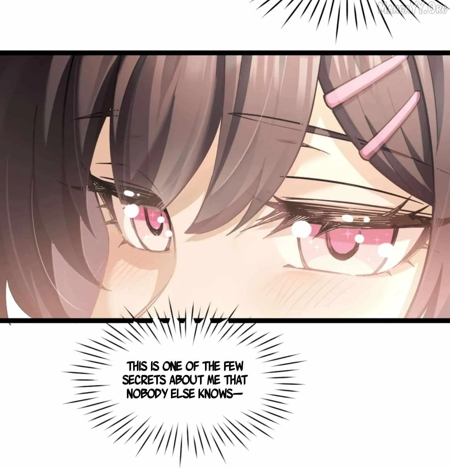 My Academic System Is Making Me Date?! — Chapter 3 — Page 13