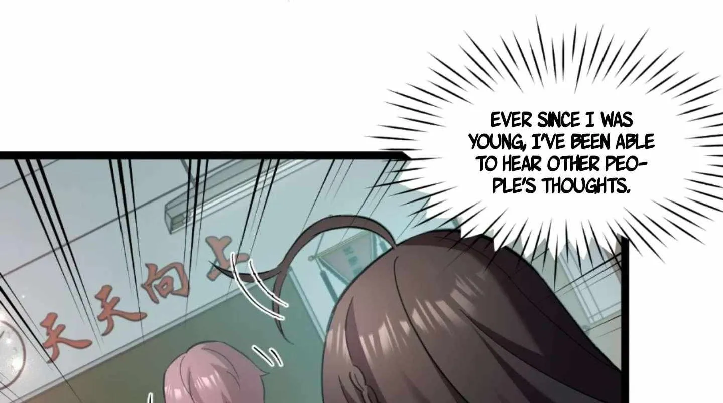 My Academic System Is Making Me Date?! — Chapter 3 — Page 14