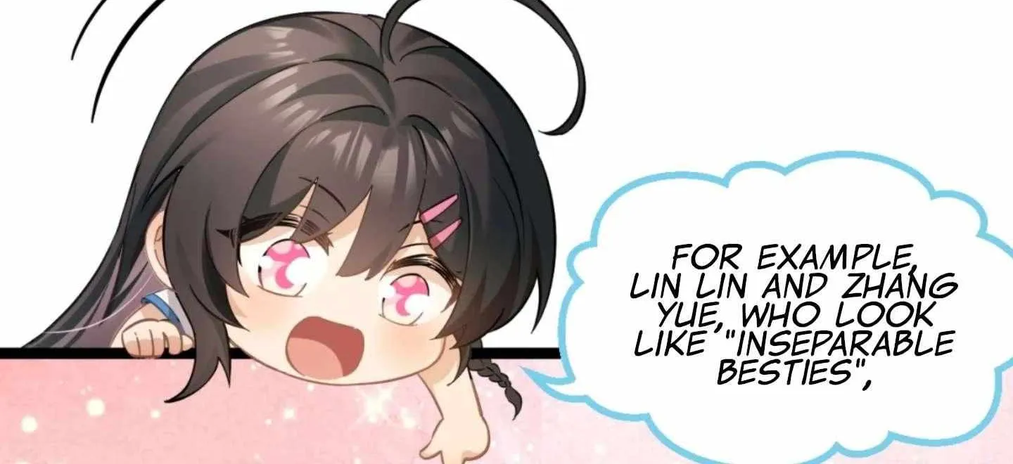 My Academic System Is Making Me Date?! — Chapter 3 — Page 26