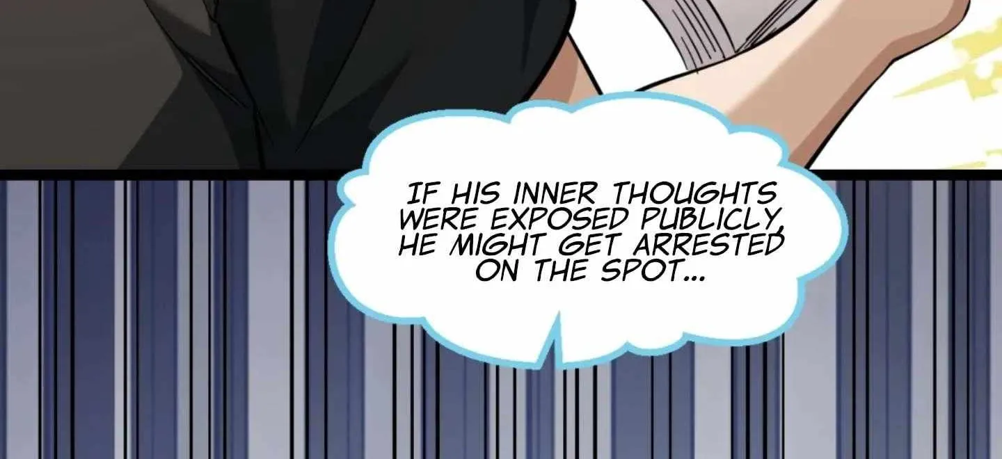 My Academic System Is Making Me Date?! — Chapter 3 — Page 34