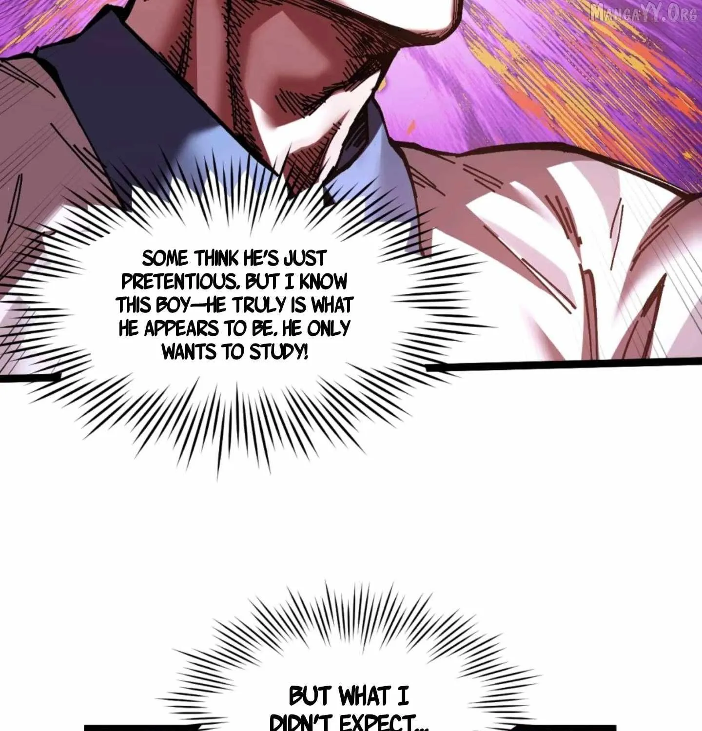 My Academic System Is Making Me Date?! — Chapter 3 — Page 45