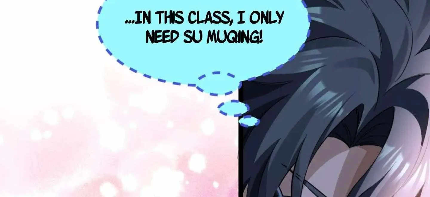 My Academic System Is Making Me Date?! — Chapter 3 — Page 48
