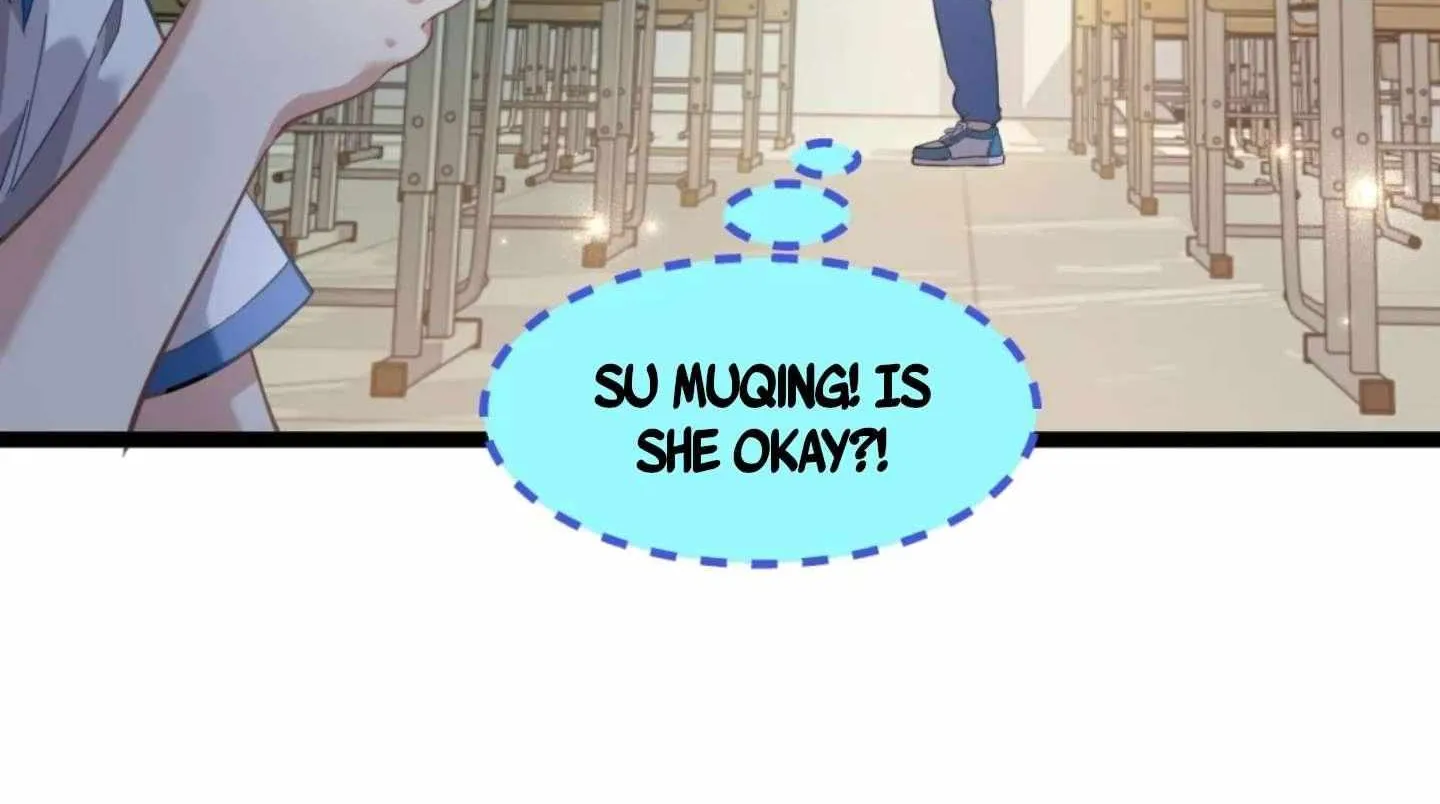 My Academic System Is Making Me Date?! — Chapter 3 — Page 82