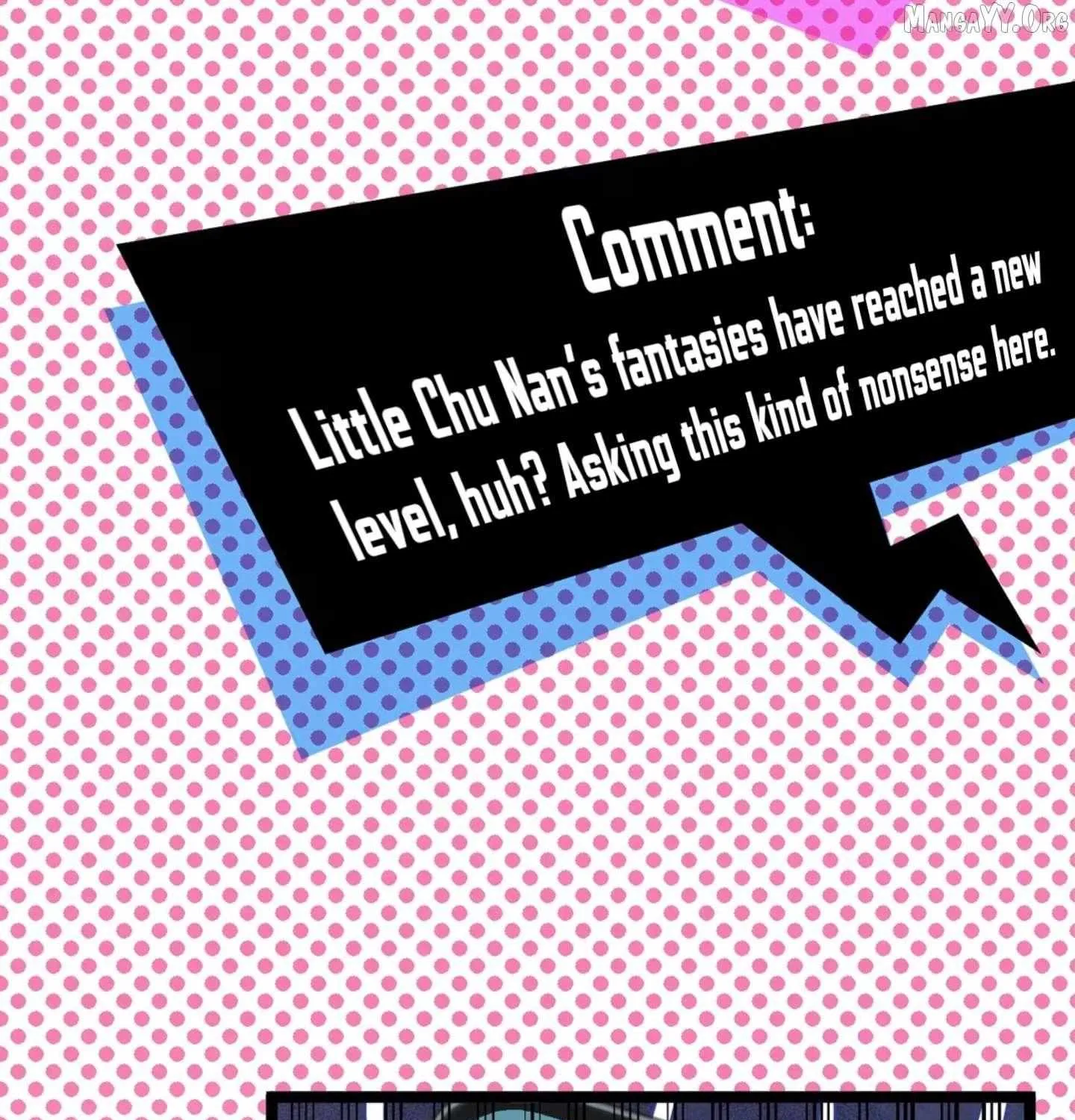 My Academic System Is Making Me Date?! — Chapter 4 — Page 9