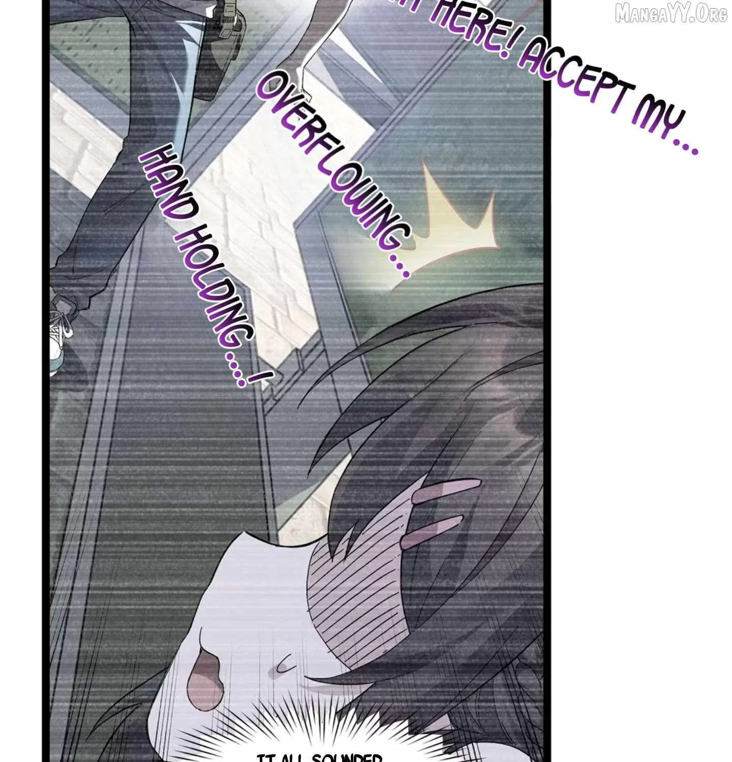 My Academic System Is Making Me Date?! — Chapter 4 — Page 121