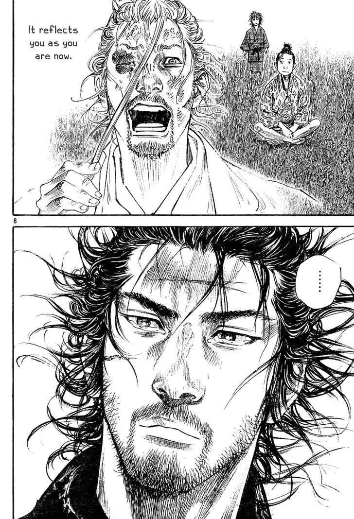 Vagabond Manga — Chapter 223 — Page 8