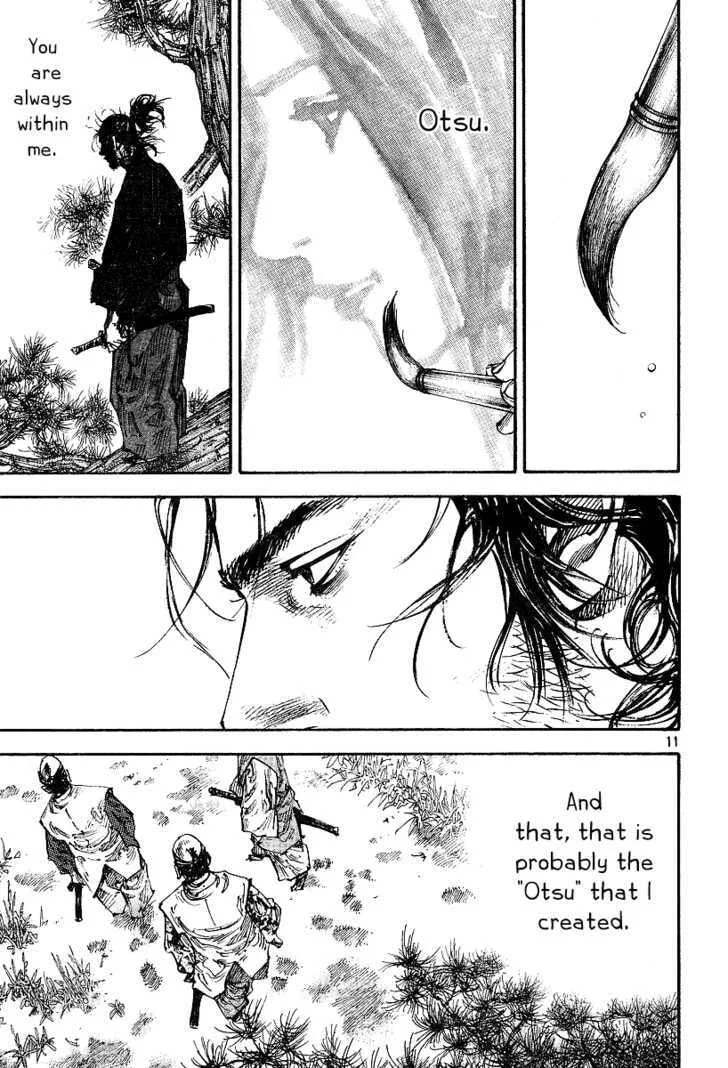 Vagabond Manga — Chapter 223 — Page 11
