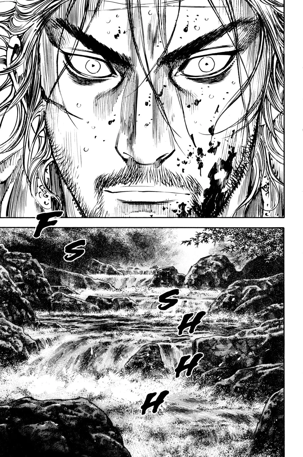 Vagabond Manga — Chapter 229 — Page 15