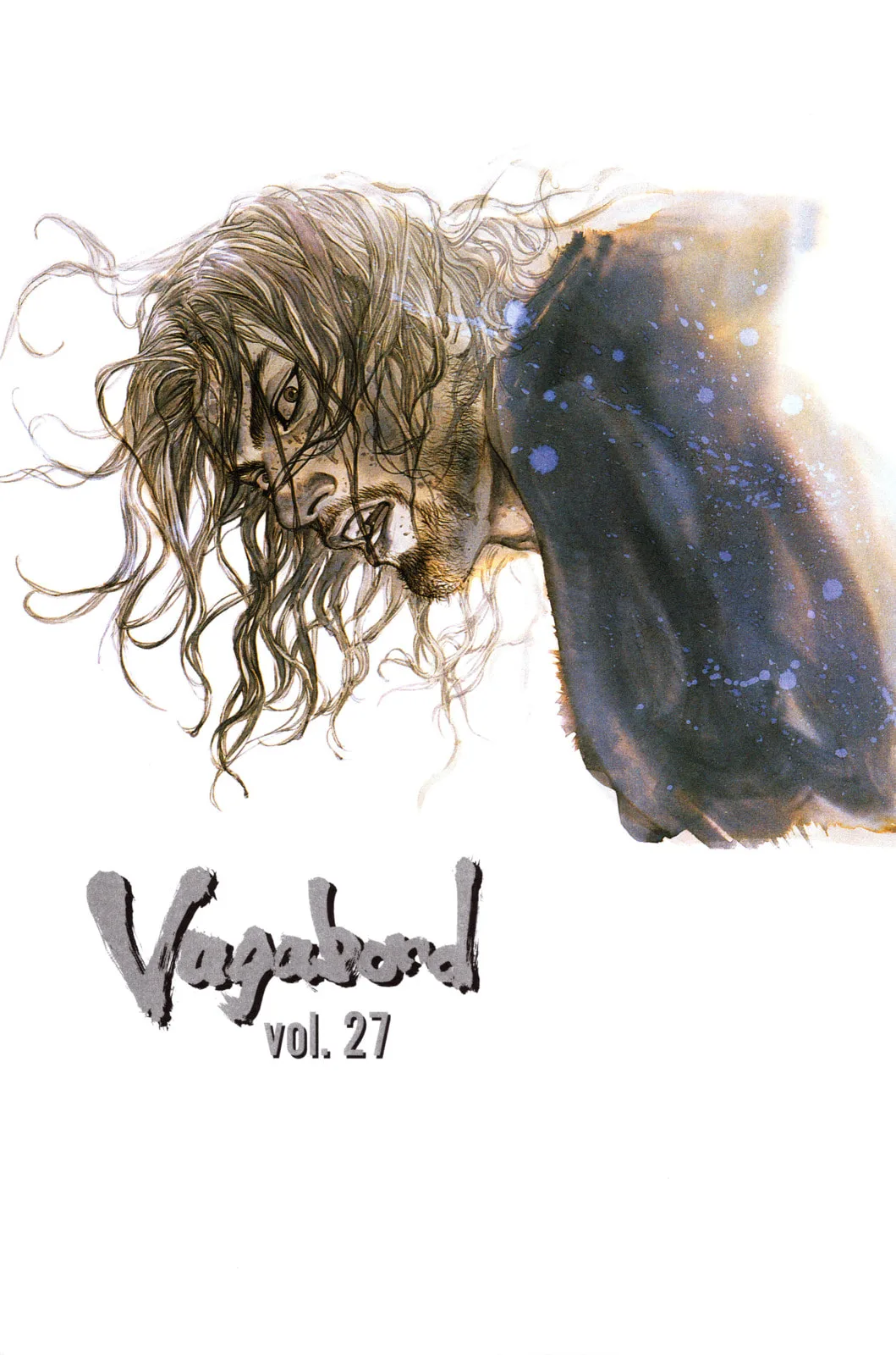Vagabond Manga — Chapter 234 — Page 1