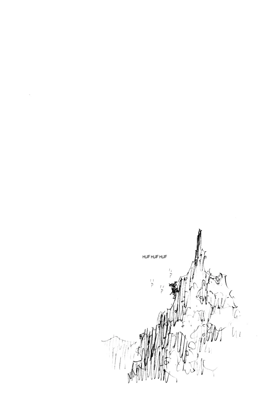 Vagabond Manga — Chapter 238 — Page 18