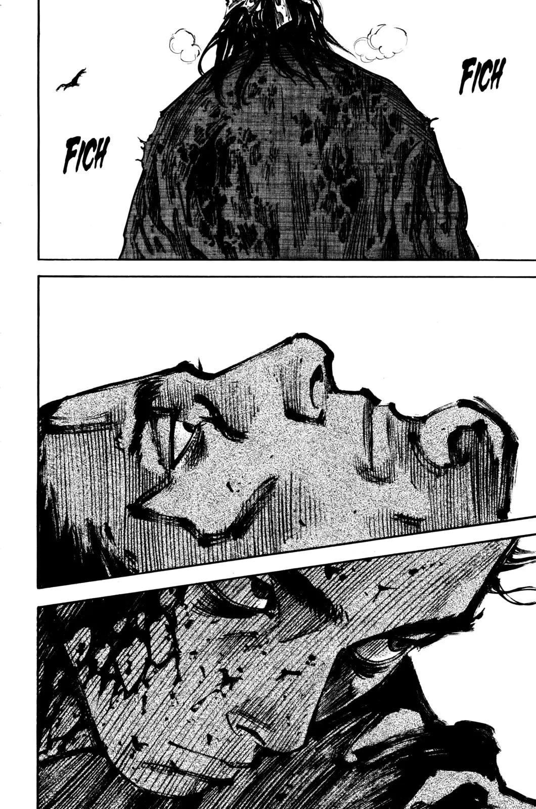 Vagabond Manga — Chapter 239 — Page 16