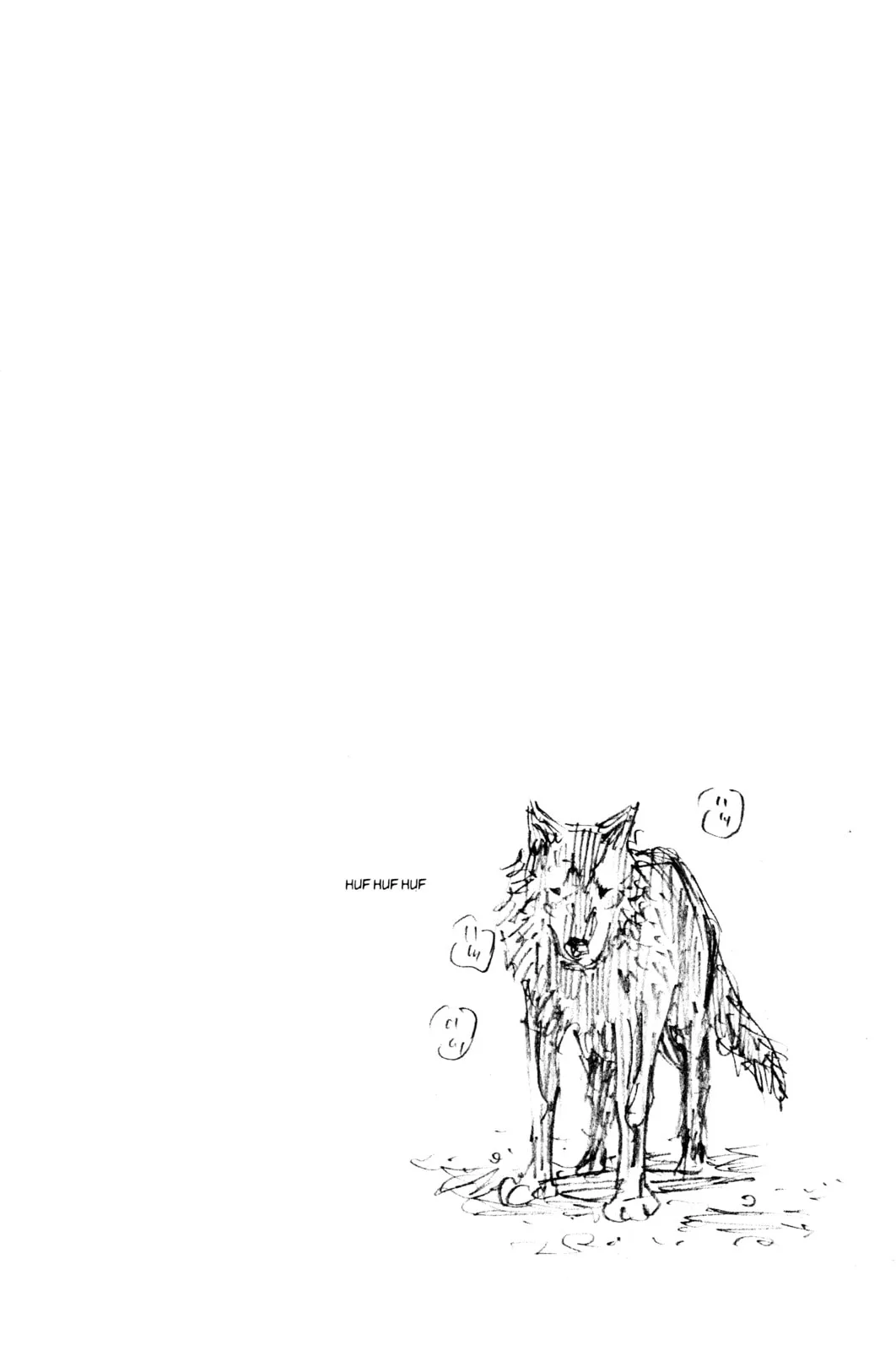 Vagabond Manga — Chapter 240 — Page 18