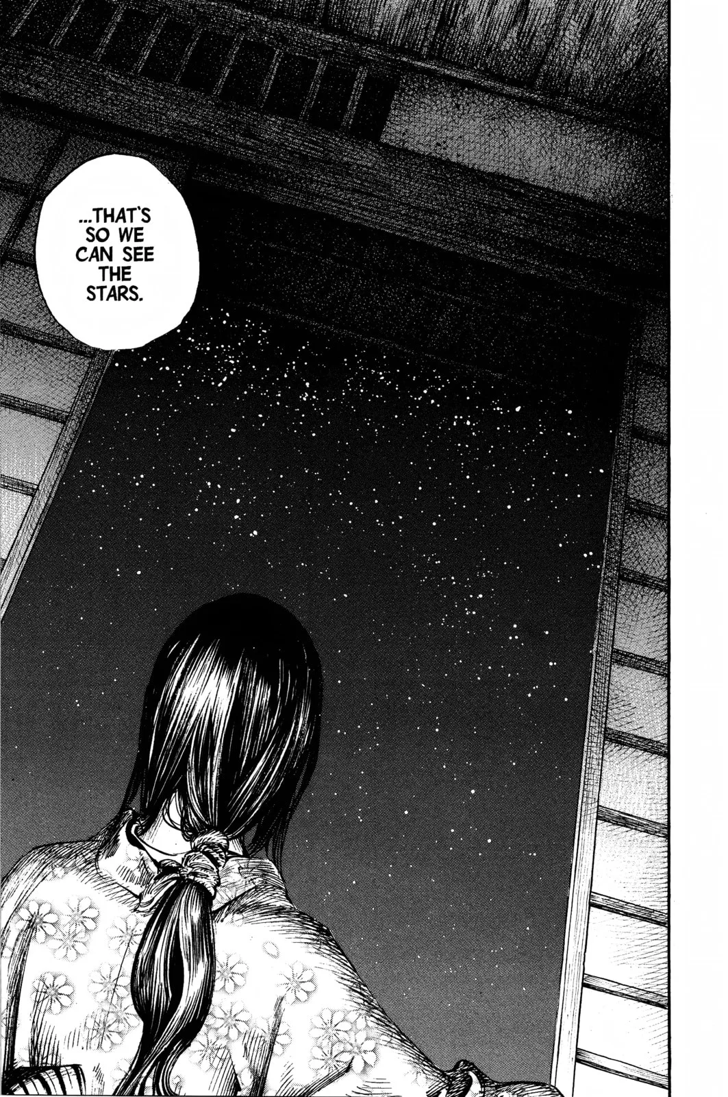 Vagabond Manga — Chapter 243 — Page 8