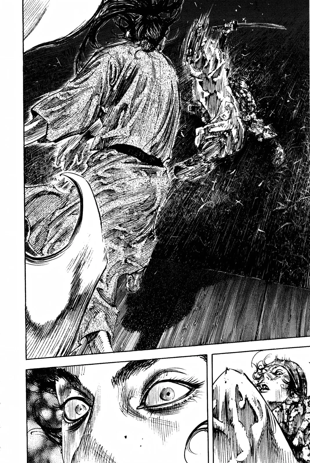 Vagabond Manga — Chapter 243 — Page 19