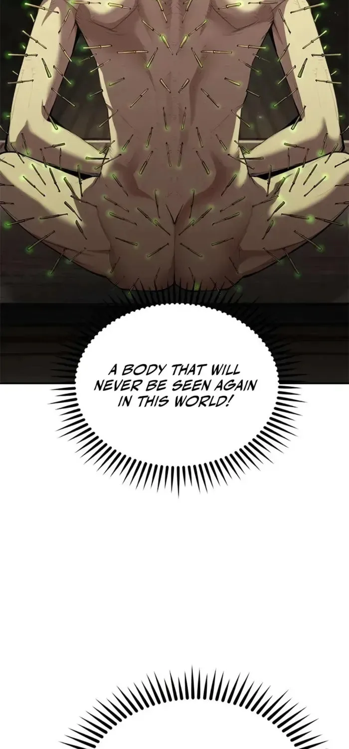 Murim Psychopath — Chapter 14 — Page 29