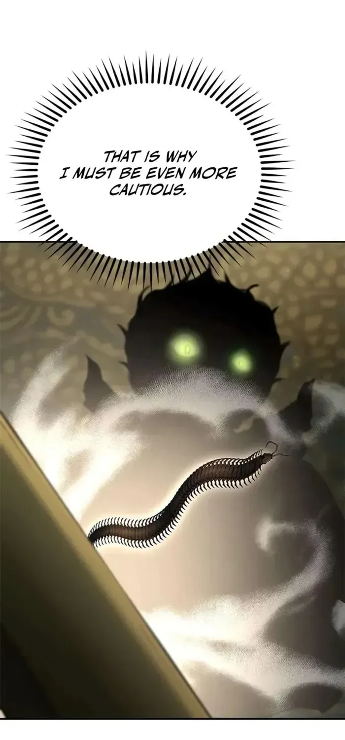 Murim Psychopath — Chapter 14 — Page 33
