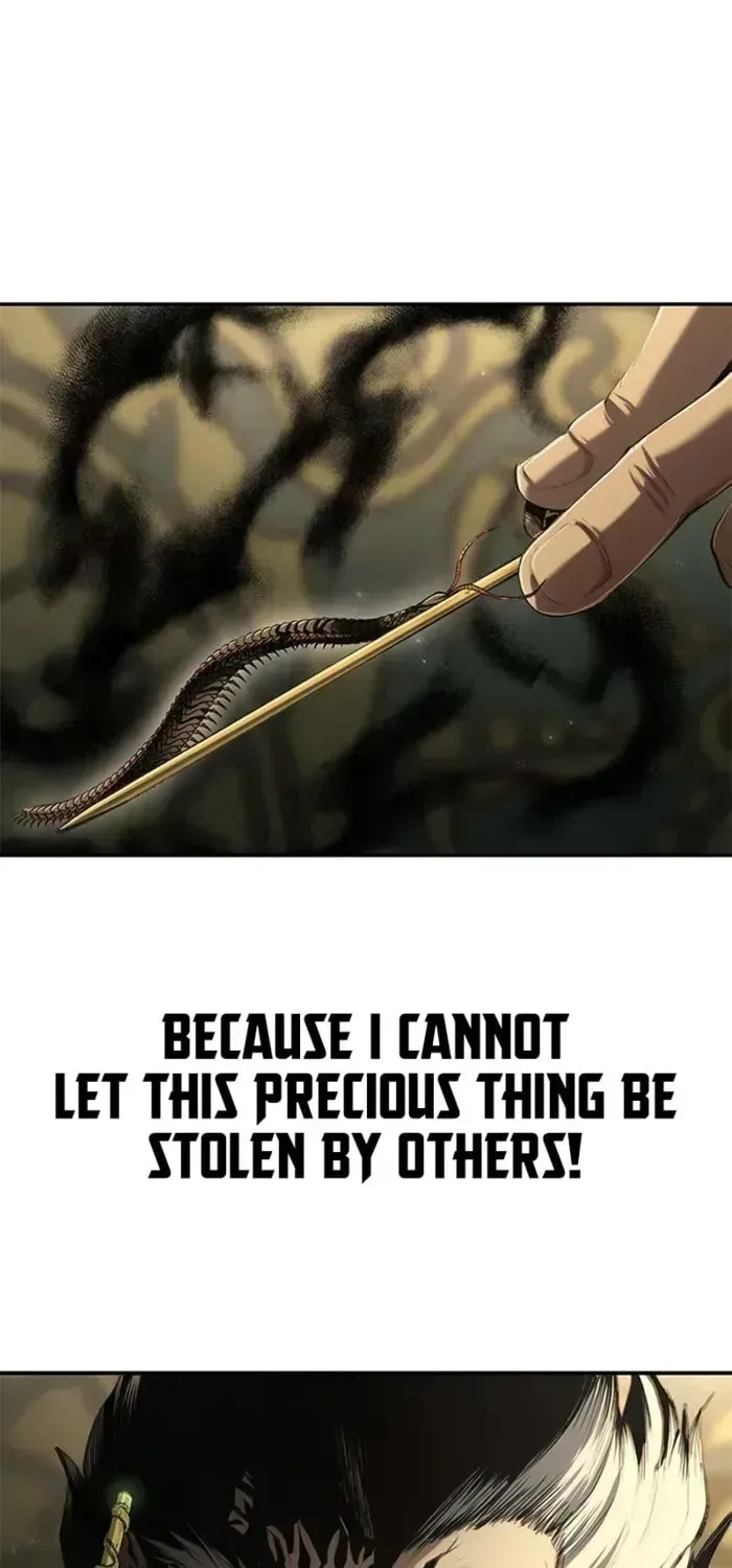 Murim Psychopath — Chapter 14 — Page 34