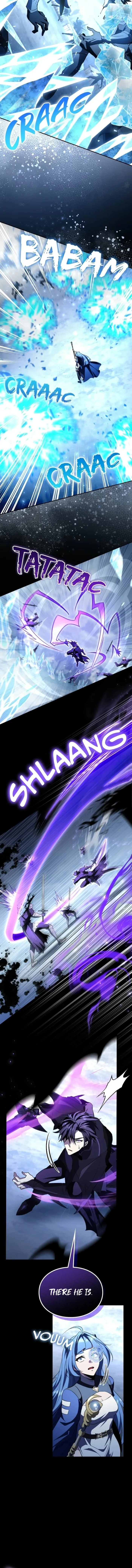 Became the Patron of Villains — Chapter 23 — Page 4