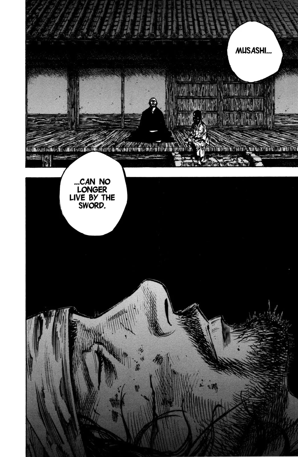 Vagabond Manga — Chapter 246 — Page 20