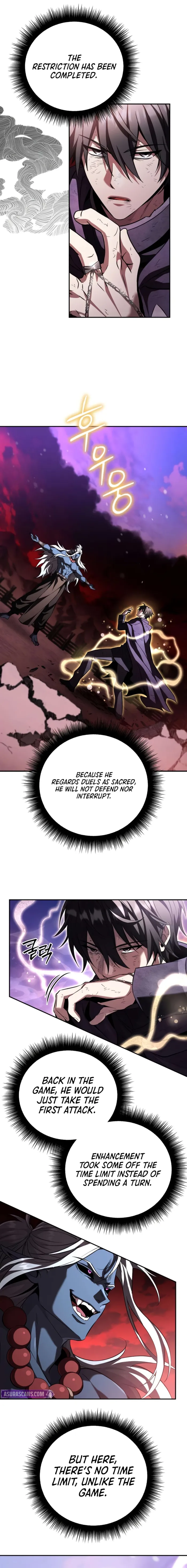 Became the Patron of Villains — Chapter 24 — Page 4