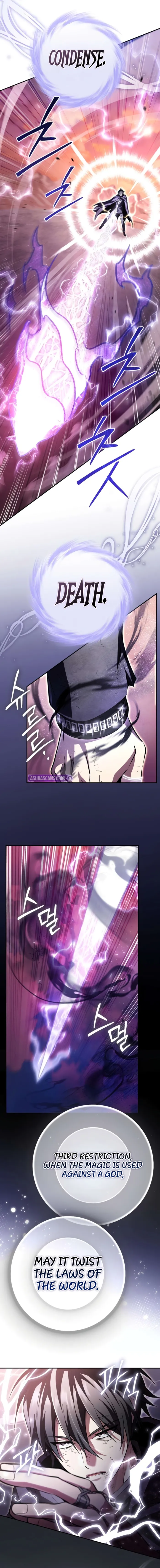 Became the Patron of Villains — Chapter 24 — Page 7
