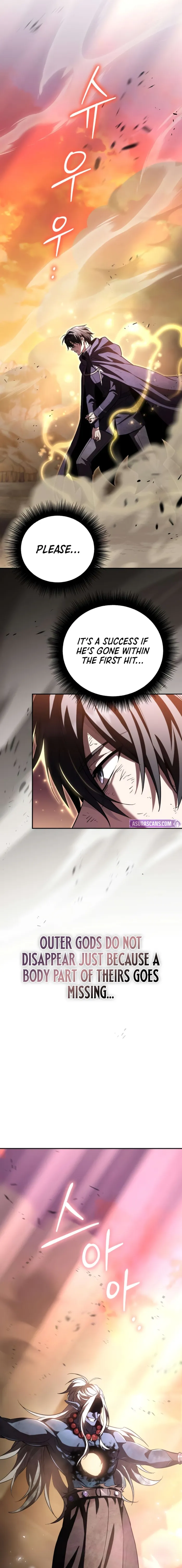 Became the Patron of Villains — Chapter 24 — Page 10