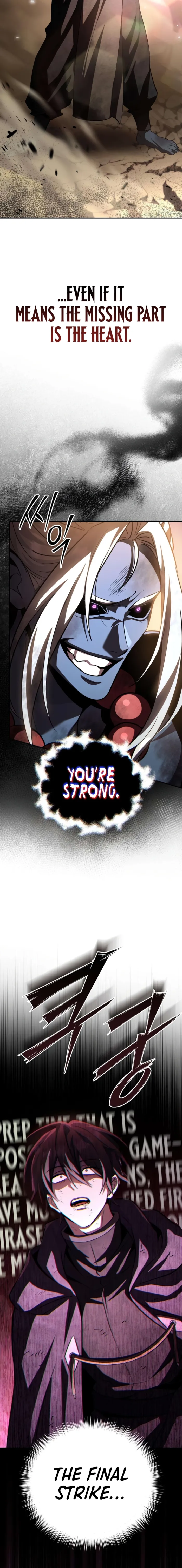 Became the Patron of Villains — Chapter 24 — Page 11