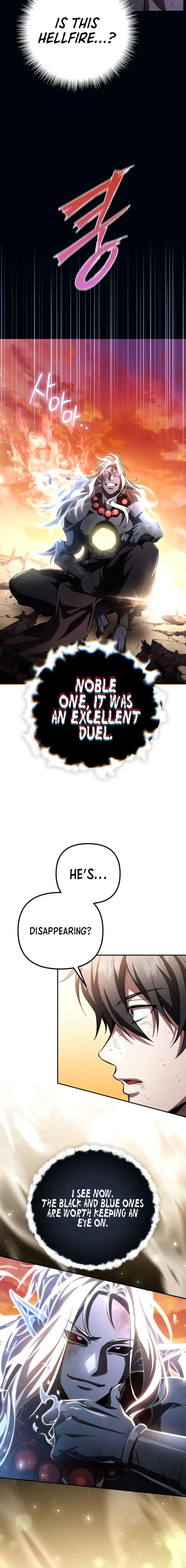 Became the Patron of Villains — Chapter 24 — Page 12
