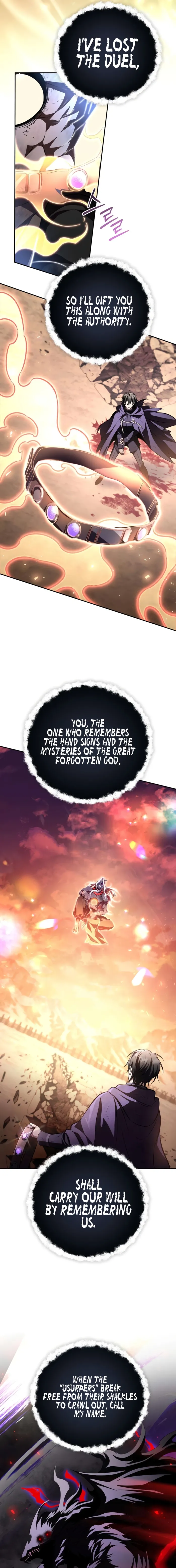 Became the Patron of Villains — Chapter 24 — Page 13