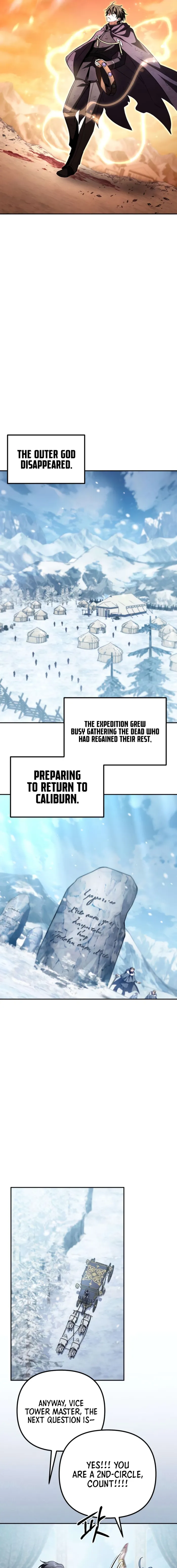 Became the Patron of Villains — Chapter 24 — Page 15