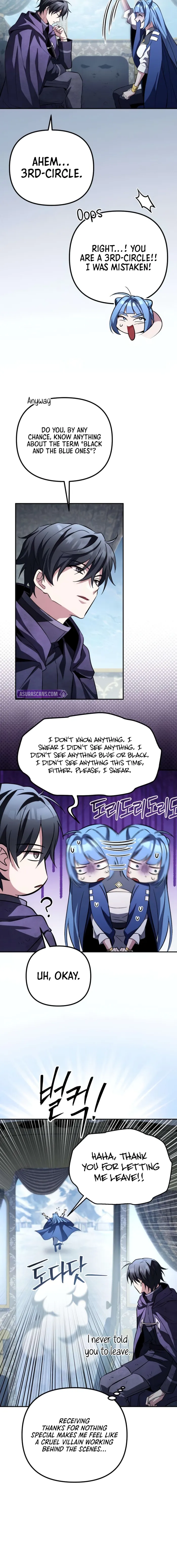 Became the Patron of Villains — Chapter 24 — Page 16