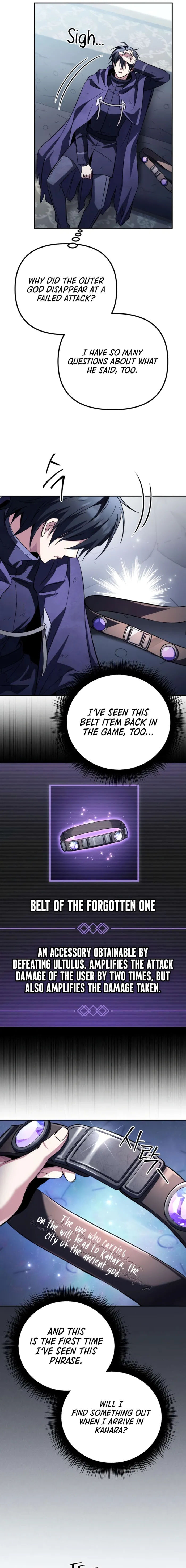 Became the Patron of Villains — Chapter 24 — Page 17
