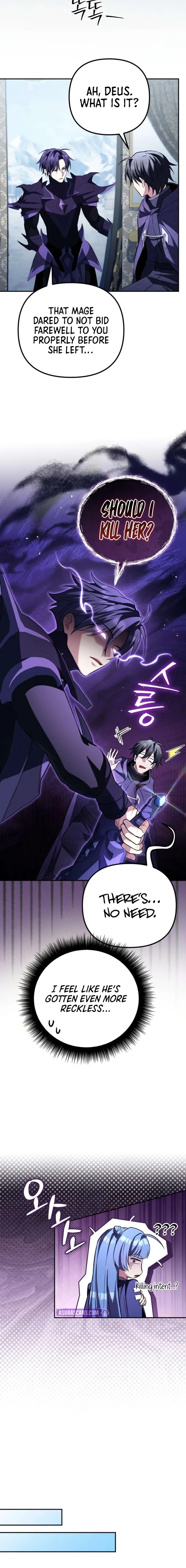 Became the Patron of Villains — Chapter 24 — Page 18