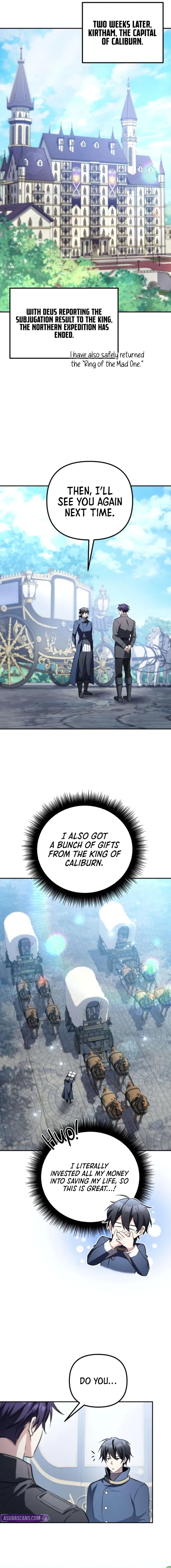 Became the Patron of Villains — Chapter 24 — Page 19