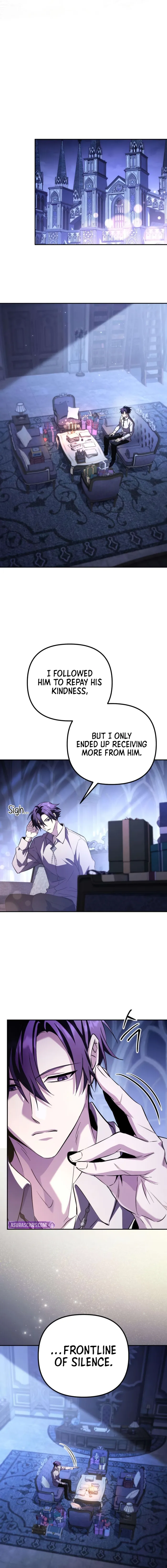 Became the Patron of Villains — Chapter 24 — Page 24