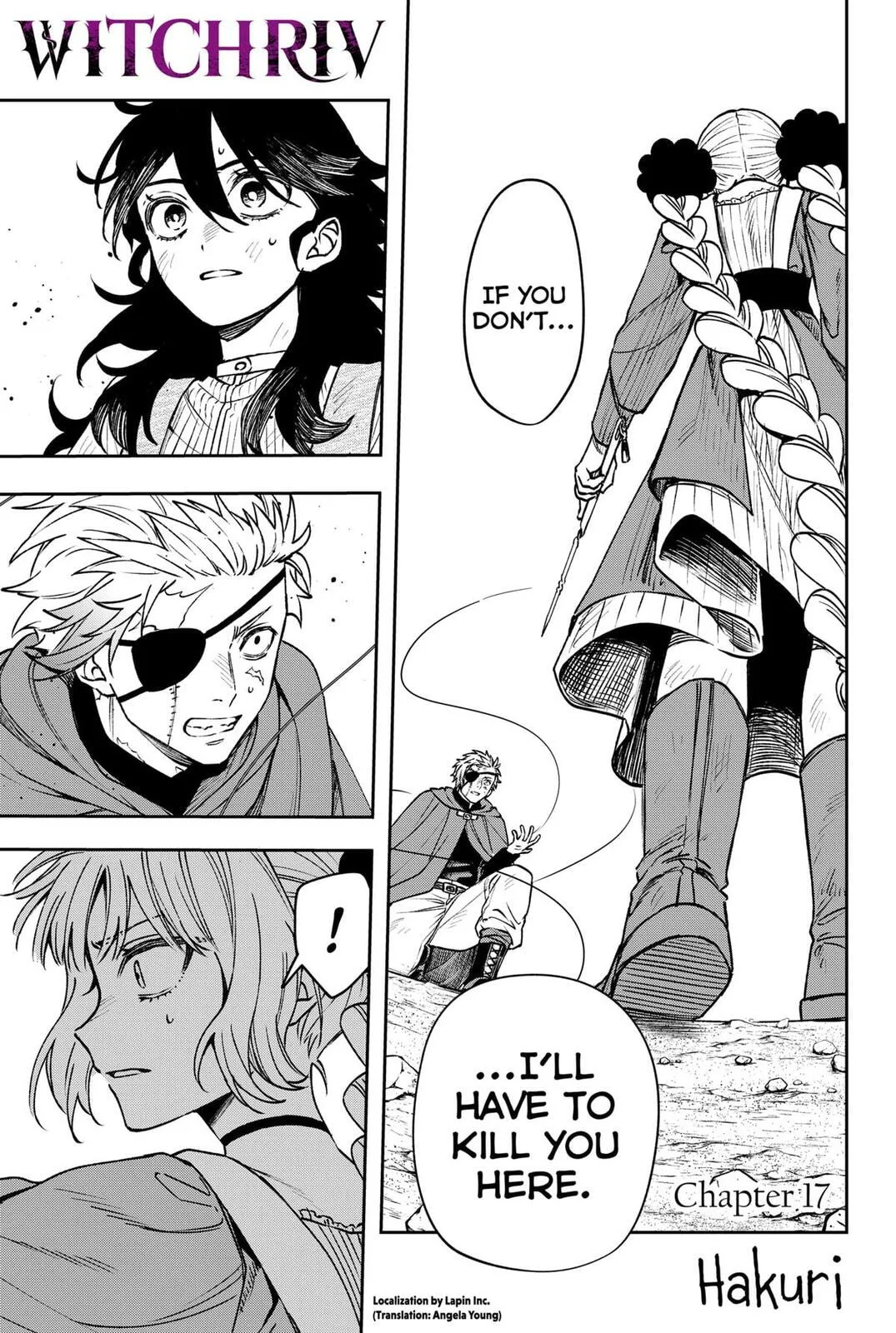 WITCHRIV — Chapter 17 — Page 1