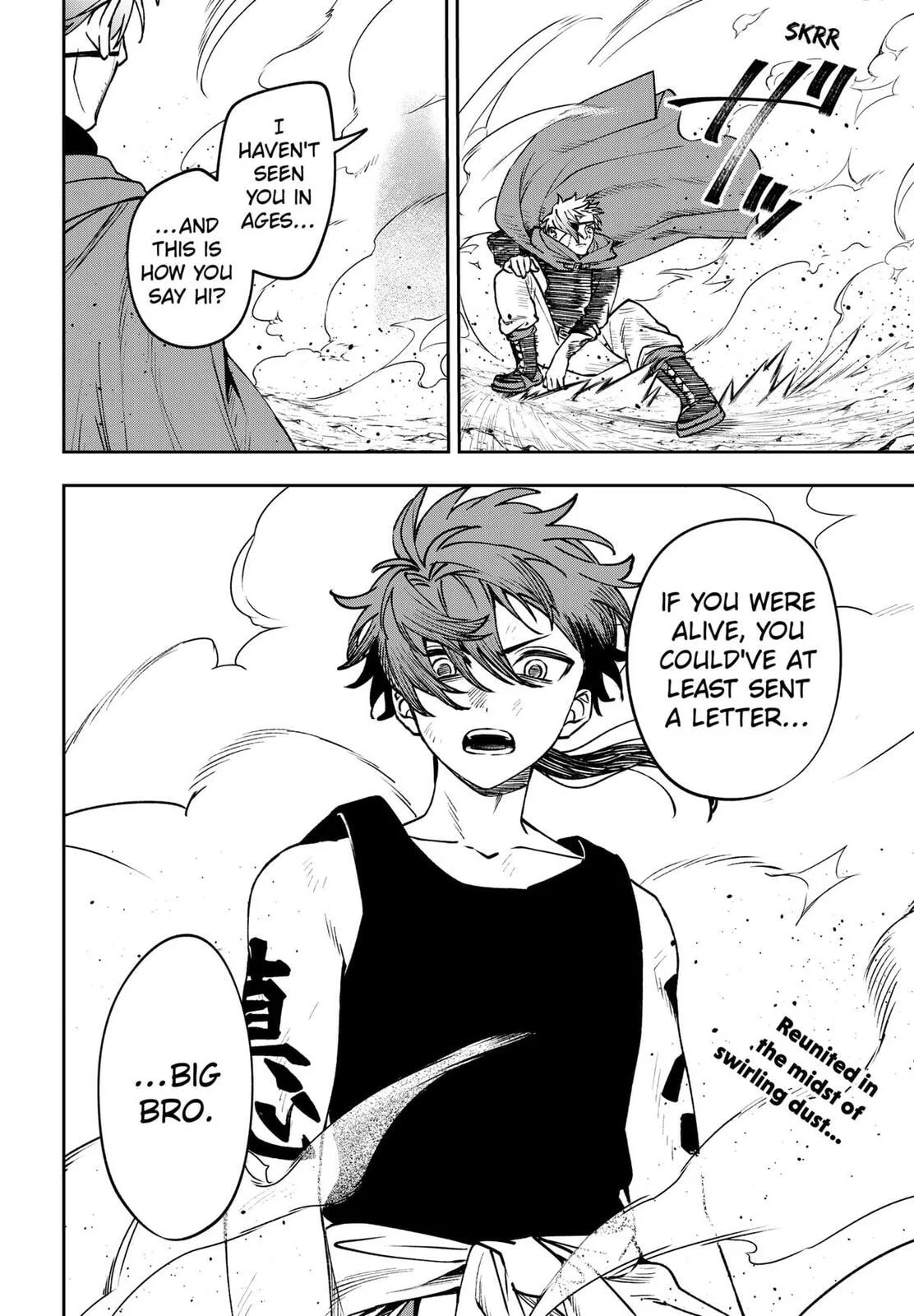 WITCHRIV — Chapter 17 — Page 20