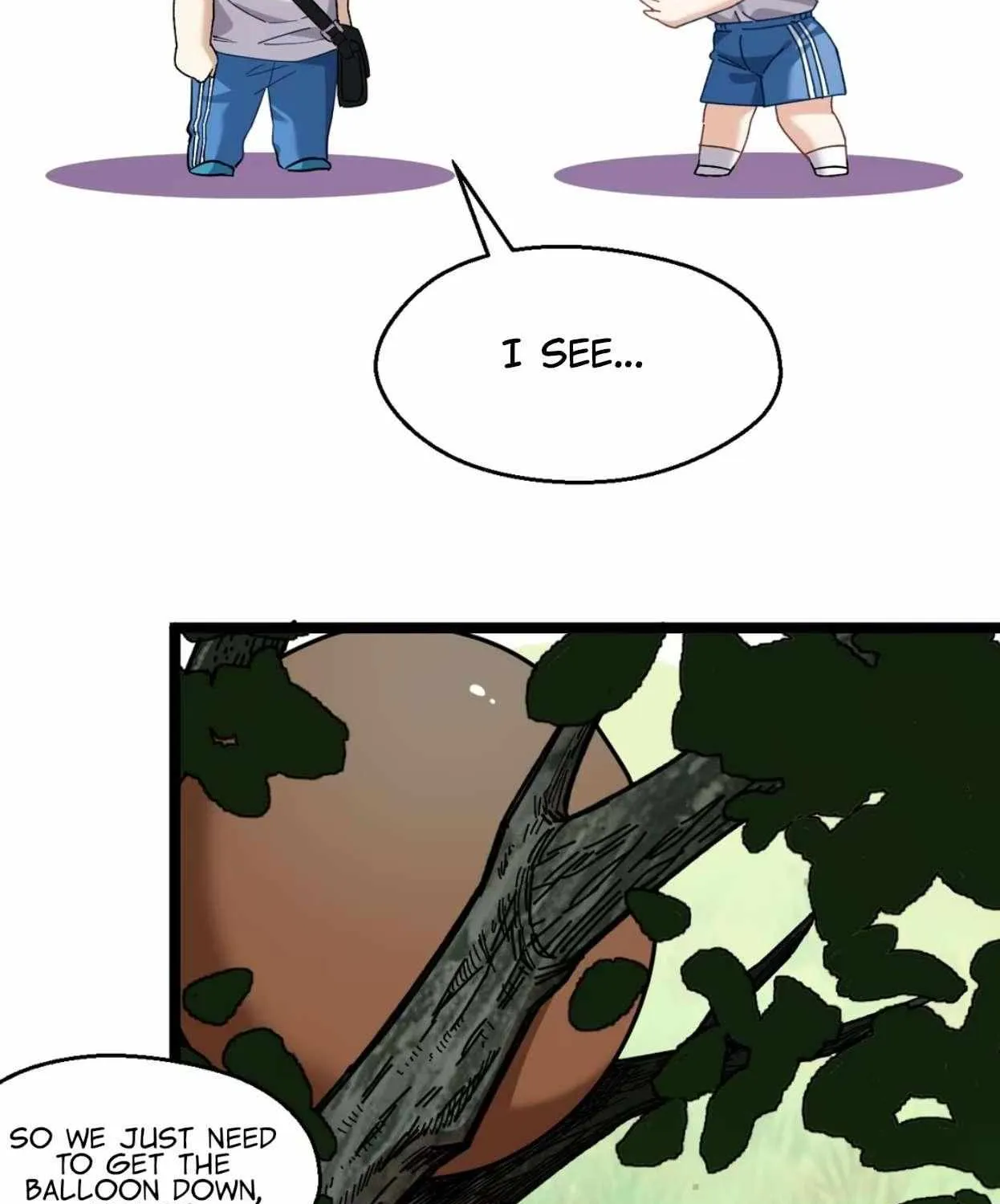 My Academic System Is Making Me Date?! — Chapter 6 — Page 15