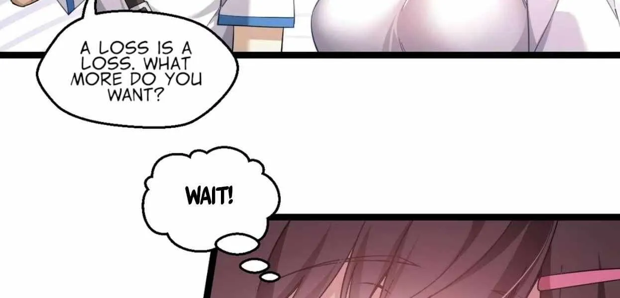 My Academic System Is Making Me Date?! — Chapter 6 — Page 25