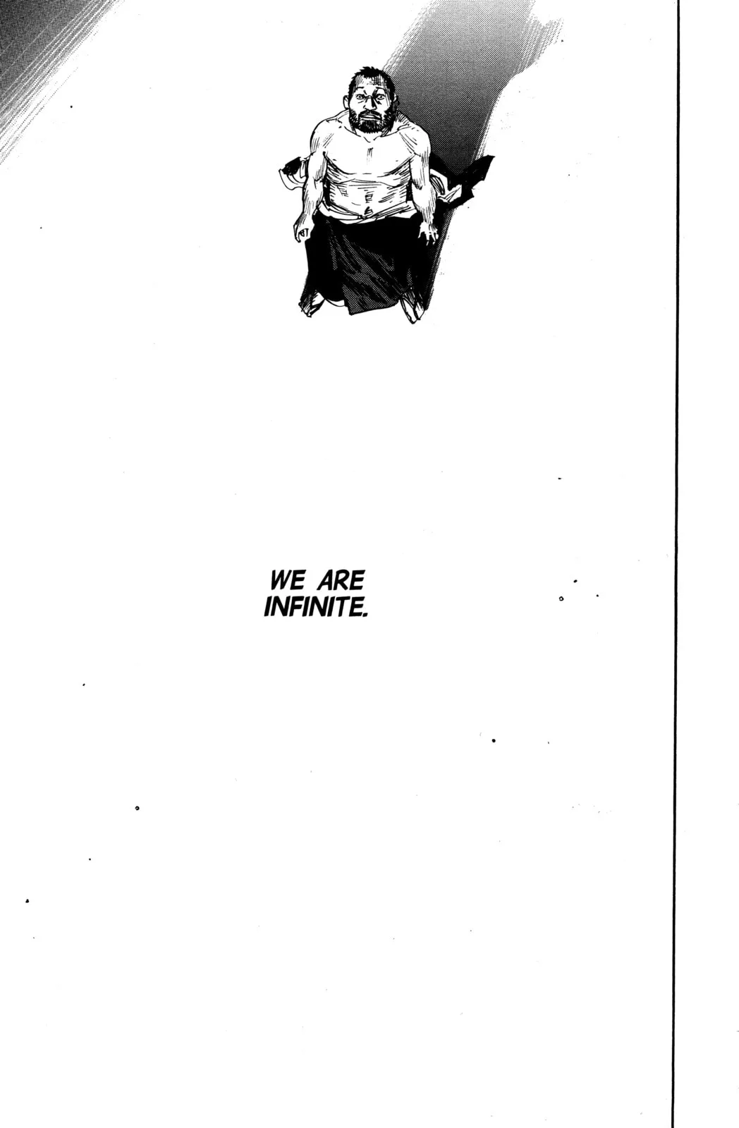 Vagabond Manga — Chapter 257 — Page 15