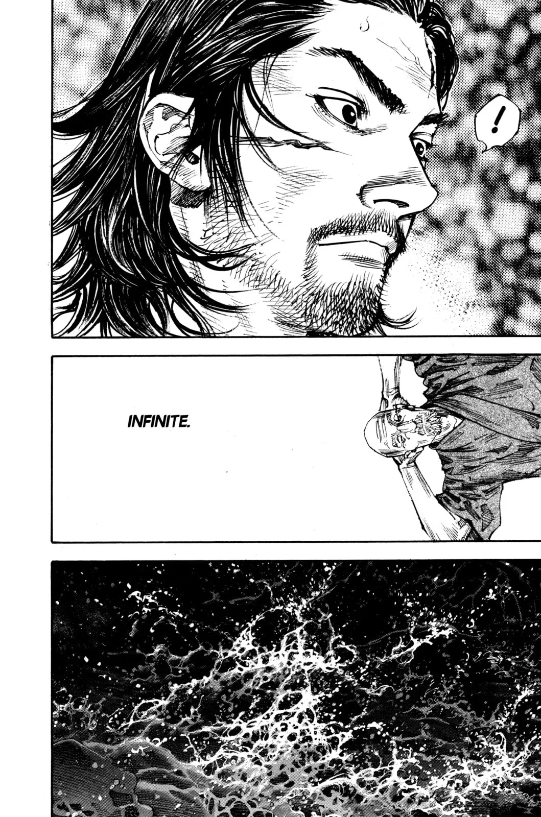 Vagabond Manga — Chapter 257 — Page 16