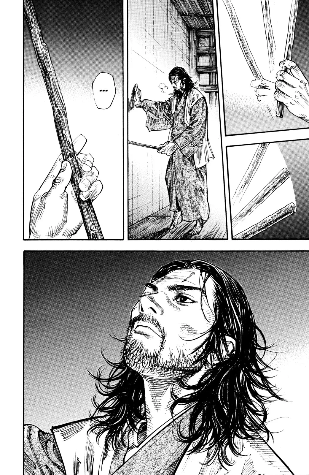 Vagabond Manga — Chapter 257 — Page 22