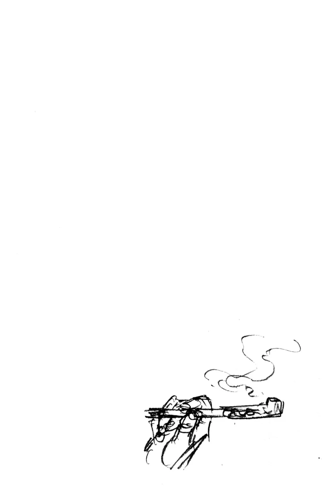 Vagabond Manga — Chapter 259 — Page 20