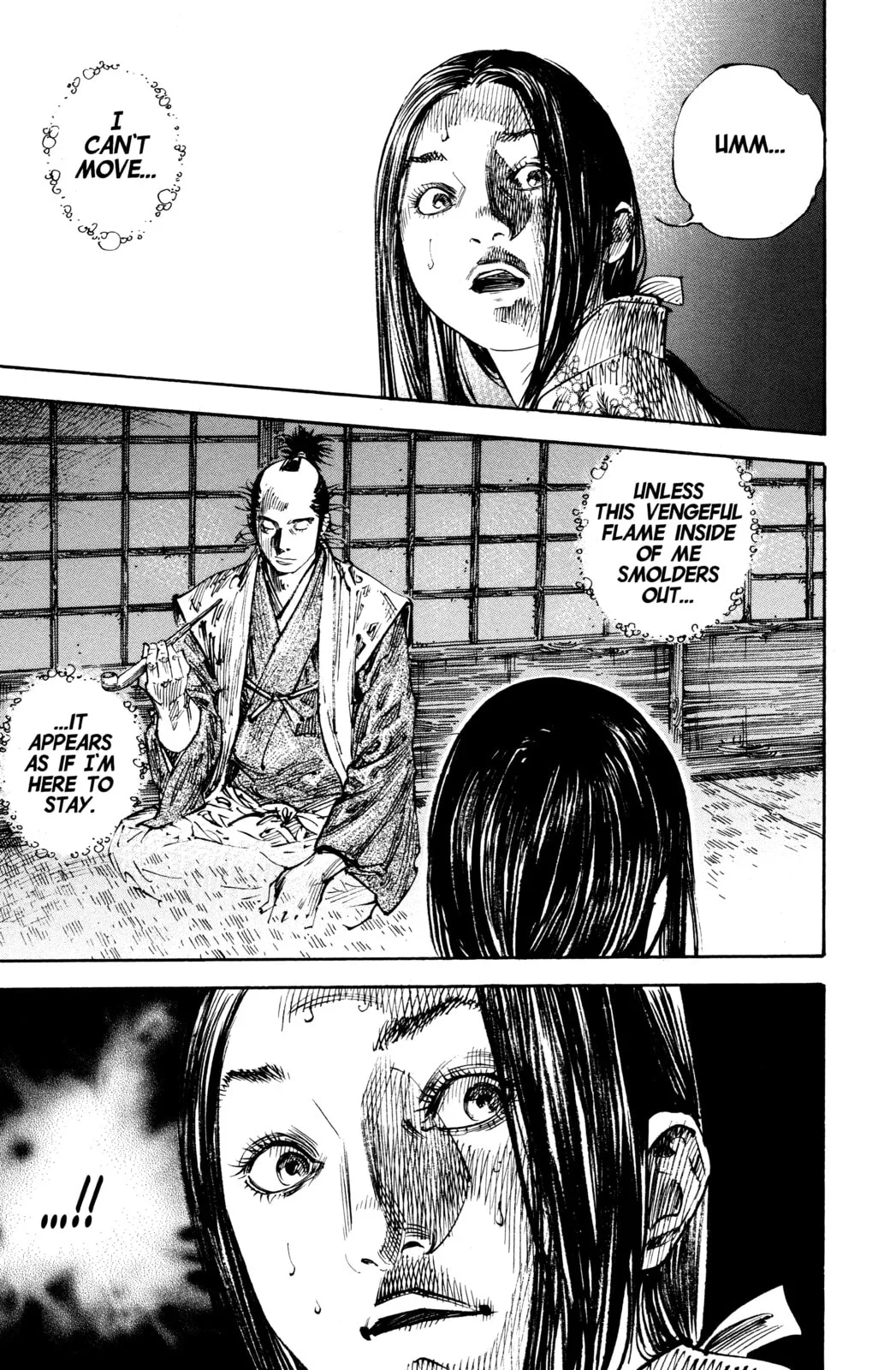Vagabond Manga — Chapter 260 — Page 6