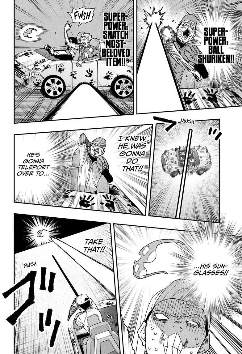 Parashoppers — Chapter 54 — Page 10