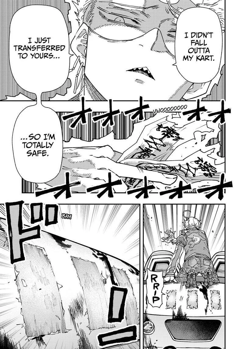 Parashoppers — Chapter 54 — Page 15