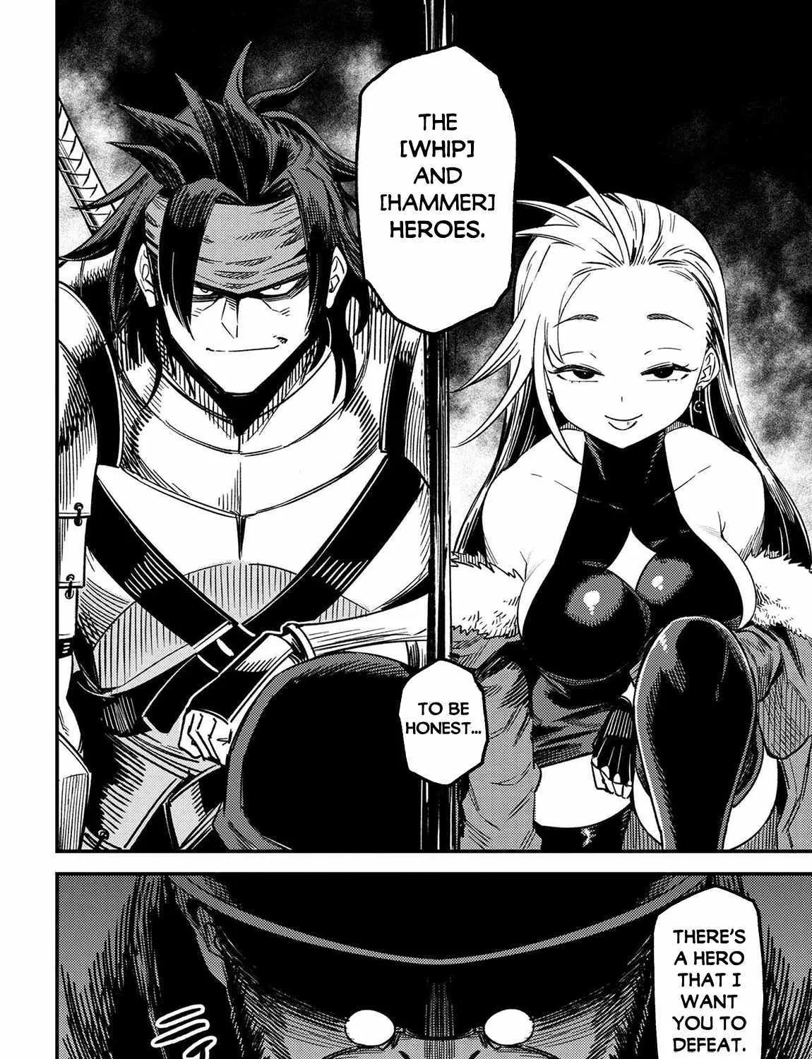 Redo Of Healer — Chapter 61.1 — Page 43