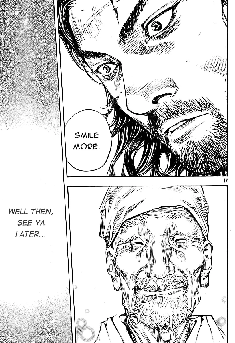 Vagabond Manga — Chapter 281 — Page 15