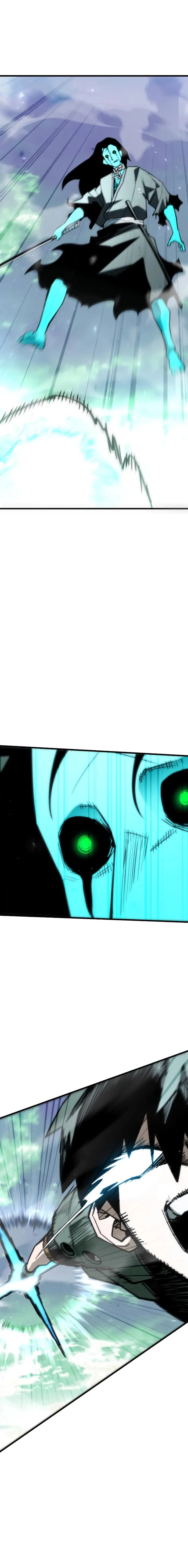World-Saving is a Skill — Chapter 16 — Page 13
