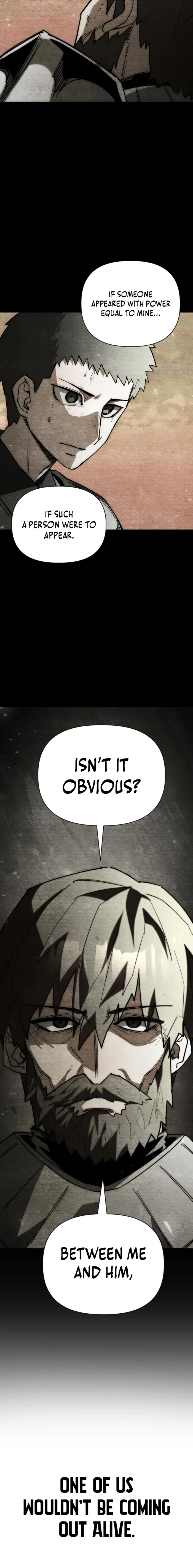 World-Saving is a Skill — Chapter 16 — Page 24